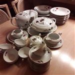 servies