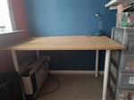 bureau voor tienerkamer