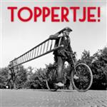 Toppertje!