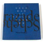 GEEN MAN IS VEILIG VOOR MY