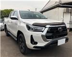 TOYOTA HILUX RHD (DOUBLE CAB) 2021 MODEL