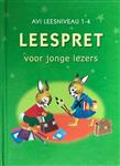 Leespret