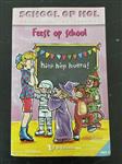 School op hol - Feest op school