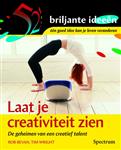 Laat Je Creativiteit Zien
