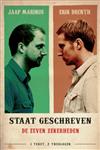 Staat geschreven
