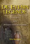 De Evenin legende 2 De laatste winter van de IJsman