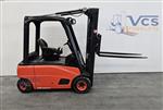 Linde elektrische heftruck E20