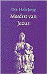 MOEDERS VAN JEZUS