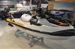 Nieuwe 2021/2022/2023/2024 Sea-Doo Fish Pro jetski