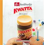 Minikookboekje - Kwatta