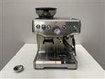 (258) Perfect werkende koffiemachine Solis
