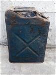 WW2 Gas Container - USA
