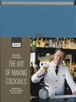 The art of making cocktails / Njam!