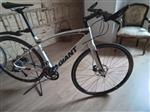 Giant fiets nieuw