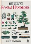 Het nieuwe bonsai handboek