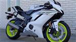 Verkoop Yamaha YZF R6 2017