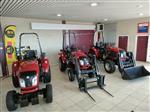 Knegt tractors 30,40,50 en 55pk Promo