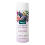 Kneipp Massagemilk Vijgenmelk -arganolie