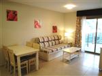 Te huur appartement in Calpe