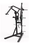 Gymfit standing decline press | Xtreme-line Plate loaded series