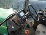 Landbouw tractor John Deere MR7710