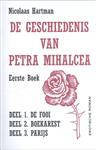 De geschiedenis van Petra Mihalcea 1