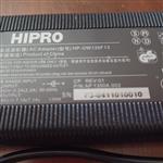 HIPRO HP-OW135F13 Adapter 19V 7.11A 135W