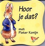 Hoor je dat ? met Pieter Konijn