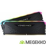 Corsair DDR4 Vengeance RGB RS 2x8GB 3200