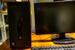 HP PRODESK I5 met 24