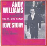 ANDY WILLIAMS: 