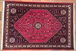 Te koop: Perzisch tapijt - Abadeh-motief 