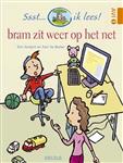 Bram zit weer op het net / Ssst... ik lees!