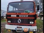 Transport  Renault M150