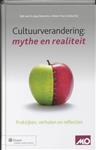 Cultuurverandering: mythe of realiteit?