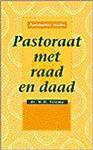 PASTORAAT MET RAAD EN DAAD