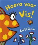 Hoera voor vis!
