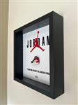 DB Arte - Nike x Jordan - ''Teamwork Triumph''