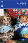 Moskou en Sint-Petersburg / Dominicus stedengids