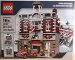 Lego set in verzegelde doos. Fire Brigade (10197)
