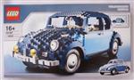 Lego Volkswagen Beetle 10187