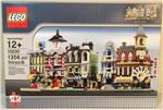 Lego Set Grand Emporium 10211