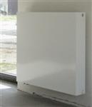 Radiator 90x90*33