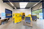 Huur Chillers voor Industrie, Proceskoeling & HVAC