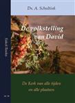 De volkstelling van David / Eskol reeks / 26