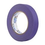 ProTapes Pro 46 Artist Masking paper tape 24mm x 55m Paars