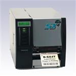 TOSHIBA TEC B-SX4T Thermal Barcode / Label Printer RJ-45 Ethernet