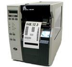 ZEBRA 140Xi III Barcode - Label printer