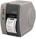 Zebra S600 Thermal Transfer Barcode Label Printer