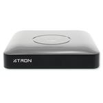 Retoursproduct tweedekans: Z-tron IPTV Set Top Box